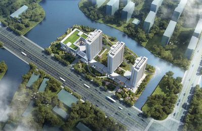 宁波发放首张《保障性租赁住房项目认定书》