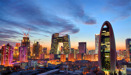 北京新房代理业务明显分化,中原地产、金网络联行市场占比最高
